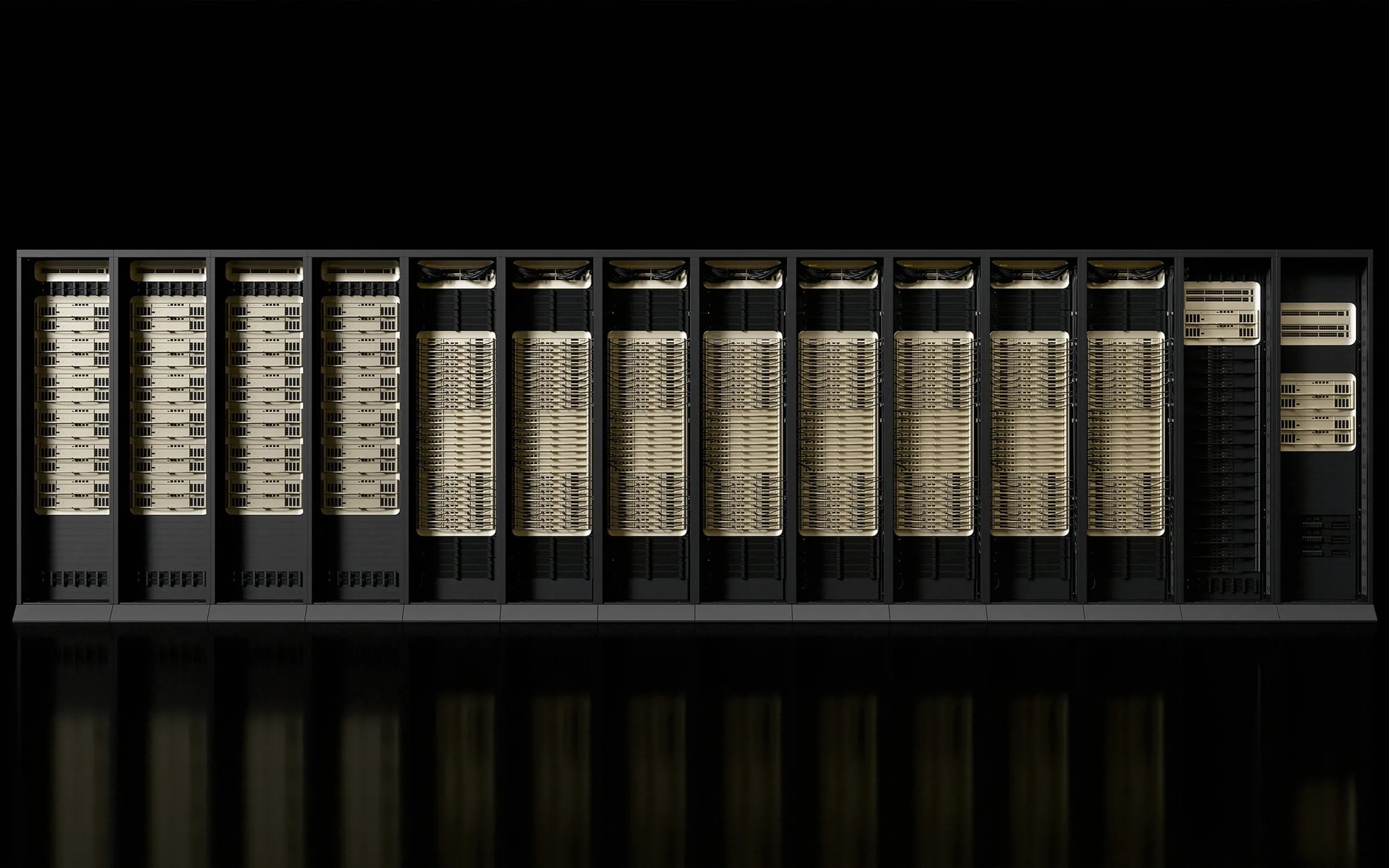 图片[18]-「10亿入口」只差一步！奥特曼拉上三巨头，1100亿美元算力圈地-AI Express News