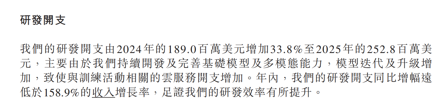 图片[16]-MiniMax首份财报，震惊华尔街！收入飙涨破5亿，递交港股惊人成绩单-AI Express News