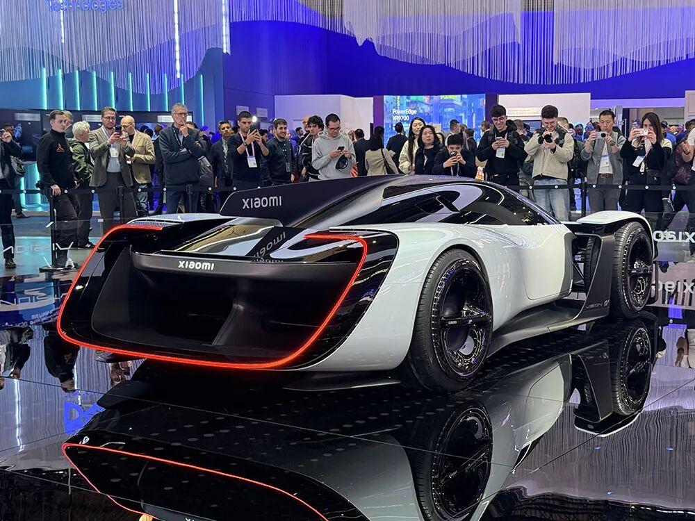 图片[4]-中国科技军火轰向MWC！豆包千问硬控老外，手机新物种炸场，6G真要来了-AI Express News