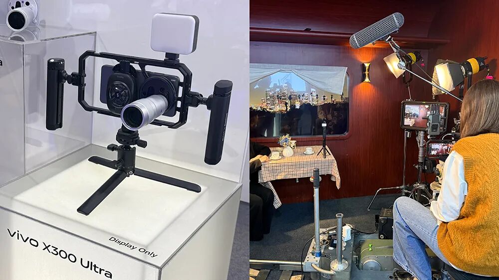 图片[6]-中国科技军火轰向MWC！豆包千问硬控老外，手机新物种炸场，6G真要来了-AI Express News