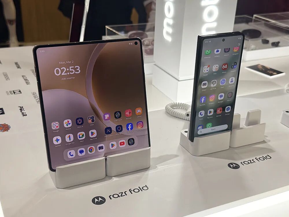 图片[8]-中国科技军火轰向MWC！豆包千问硬控老外，手机新物种炸场，6G真要来了-AI Express News