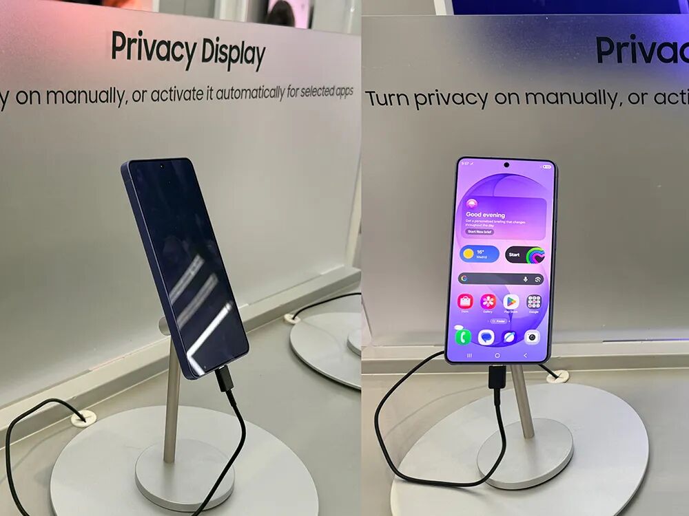 图片[10]-中国科技军火轰向MWC！豆包千问硬控老外，手机新物种炸场，6G真要来了-AI Express News