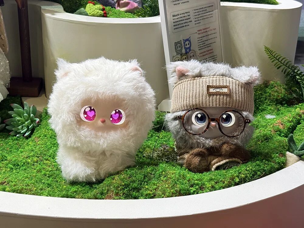 图片[15]-中国科技军火轰向MWC！豆包千问硬控老外，手机新物种炸场，6G真要来了-AI Express News