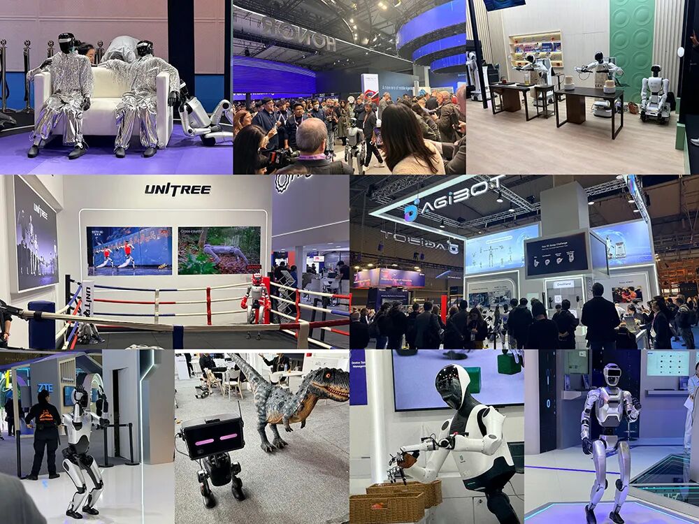 图片[17]-中国科技军火轰向MWC！豆包千问硬控老外，手机新物种炸场，6G真要来了-AI Express News