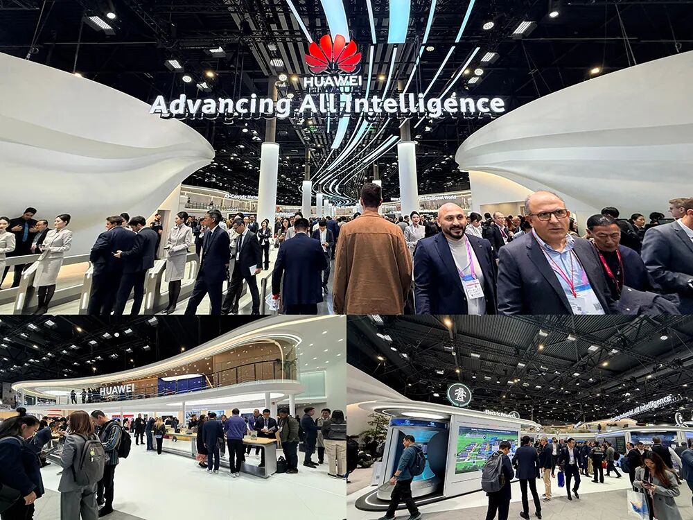 图片[18]-中国科技军火轰向MWC！豆包千问硬控老外，手机新物种炸场，6G真要来了-AI Express News