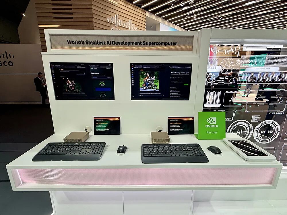 图片[21]-中国科技军火轰向MWC！豆包千问硬控老外，手机新物种炸场，6G真要来了-AI Express News