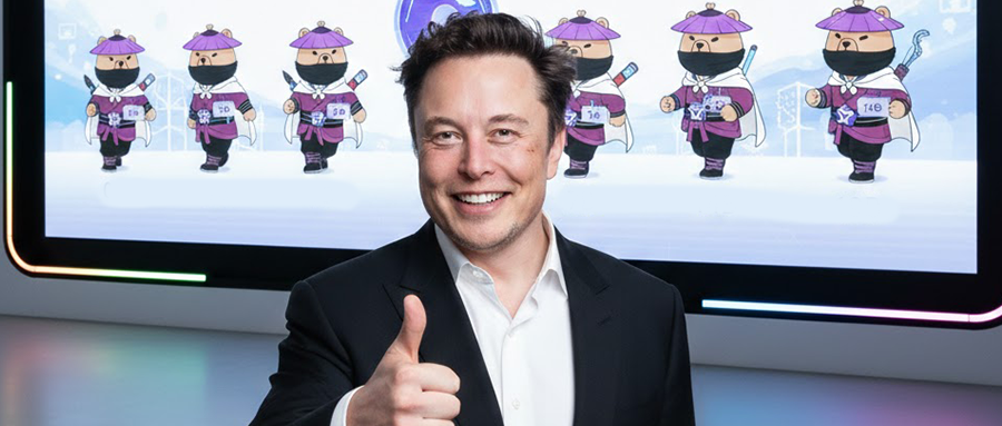 图片[2]-马斯克惊呼太强了！国产0.8B模型开源，网友：已在iPhone上摩拳擦掌-AI Express News