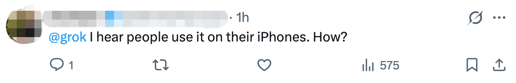 图片[10]-马斯克惊呼太强了！国产0.8B模型开源，网友：已在iPhone上摩拳擦掌-AI Express News