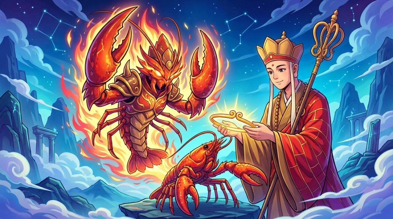 图片[1]-给 AI Agent 戴上紧箍咒：我的 OpenClaw 安全实践初体验-AI Express News