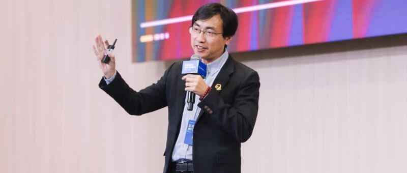 张江：人工智能的功能与意识，其实是两条不相交的平行线-AI Express News