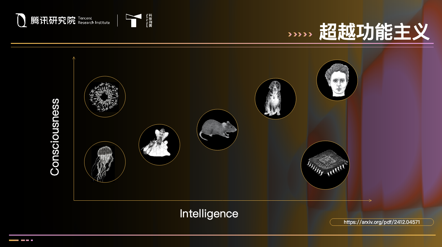 图片[5]-张江：人工智能的功能与意识，其实是两条不相交的平行线-AI Express News