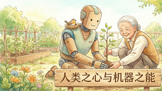 图片[8]-张江：人工智能的功能与意识，其实是两条不相交的平行线-AI Express News