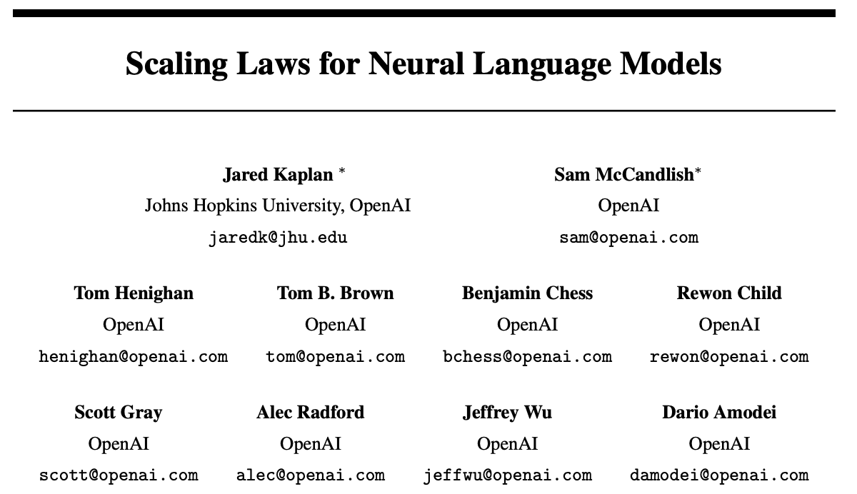 图片[31]-无需训练，直接「算出」最强AI！理想汽车发现端侧Scaling Law-AI Express News