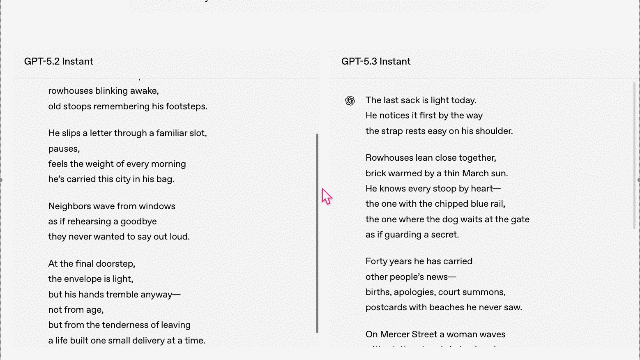 图片[6]-不是GPT-5.4，OpenAI深夜发新模型！幻觉率暴降27%-AI Express News
