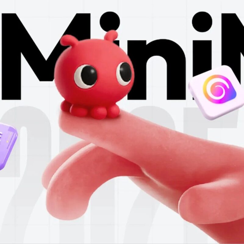 海外贡献73%，MiniMax给AI出海打了个样-AI Express News