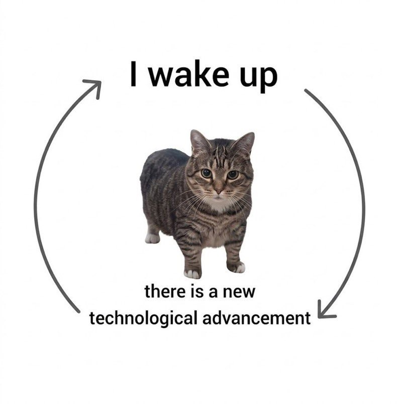 图片[6]-OpenAI连夜爆出GPT-5.4! 紧急上新GPT-5.3反击谷歌, AI爹味治好了-AI Express News