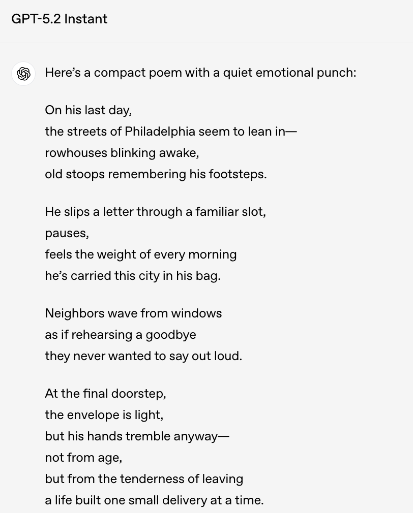 图片[18]-OpenAI连夜爆出GPT-5.4! 紧急上新GPT-5.3反击谷歌, AI爹味治好了-AI Express News