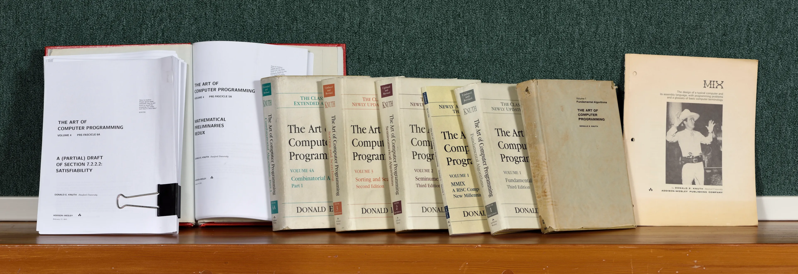 图片[3]-刚刚，Claude独立攻克图论猜想，仅用31步！算法祖师爷高德纳震惊发文-AI Express News