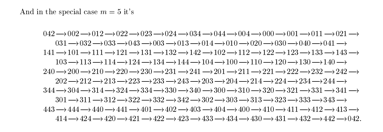 图片[17]-刚刚，Claude独立攻克图论猜想，仅用31步！算法祖师爷高德纳震惊发文-AI Express News