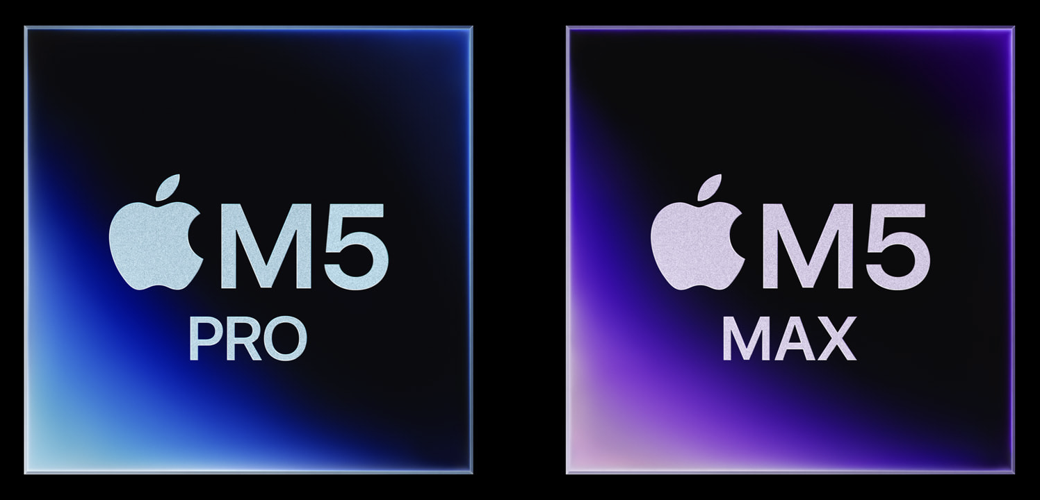 图片[3]-AI性能提升超4倍！MacBook Pro现已上架M5 Pro/Max版本-AI Express News