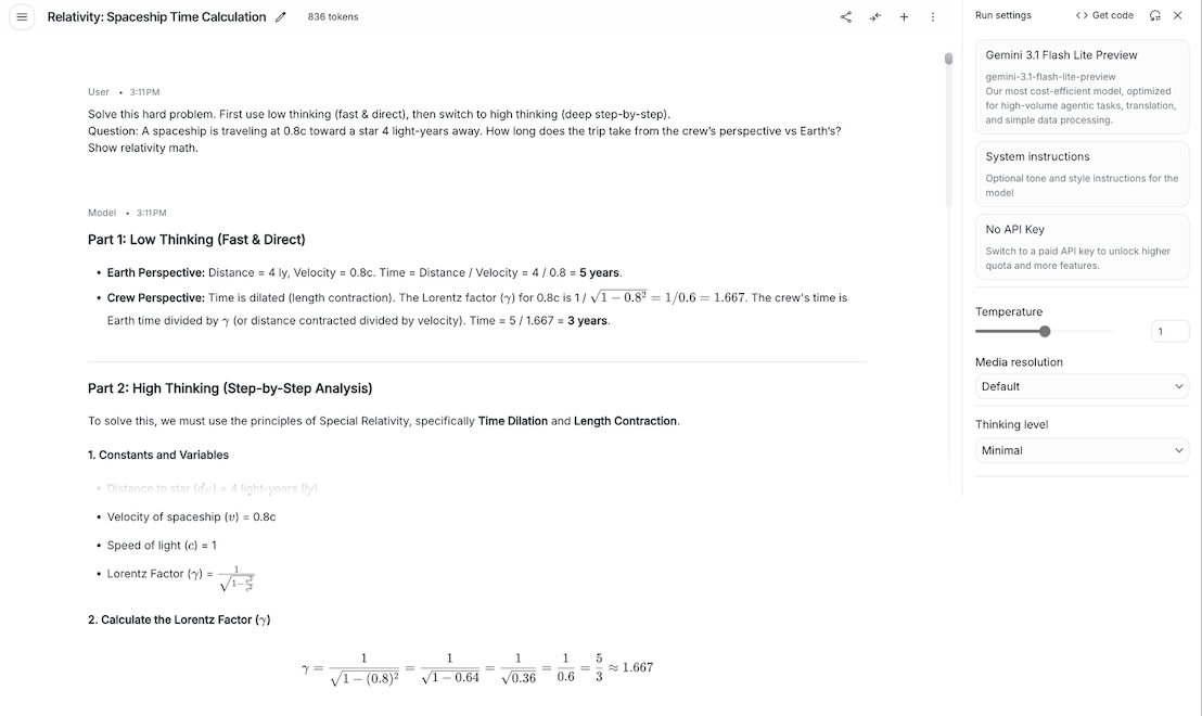 图片[10]-谷歌Gemini最强性价比模型发布，1块8读完3本三体-AI Express News