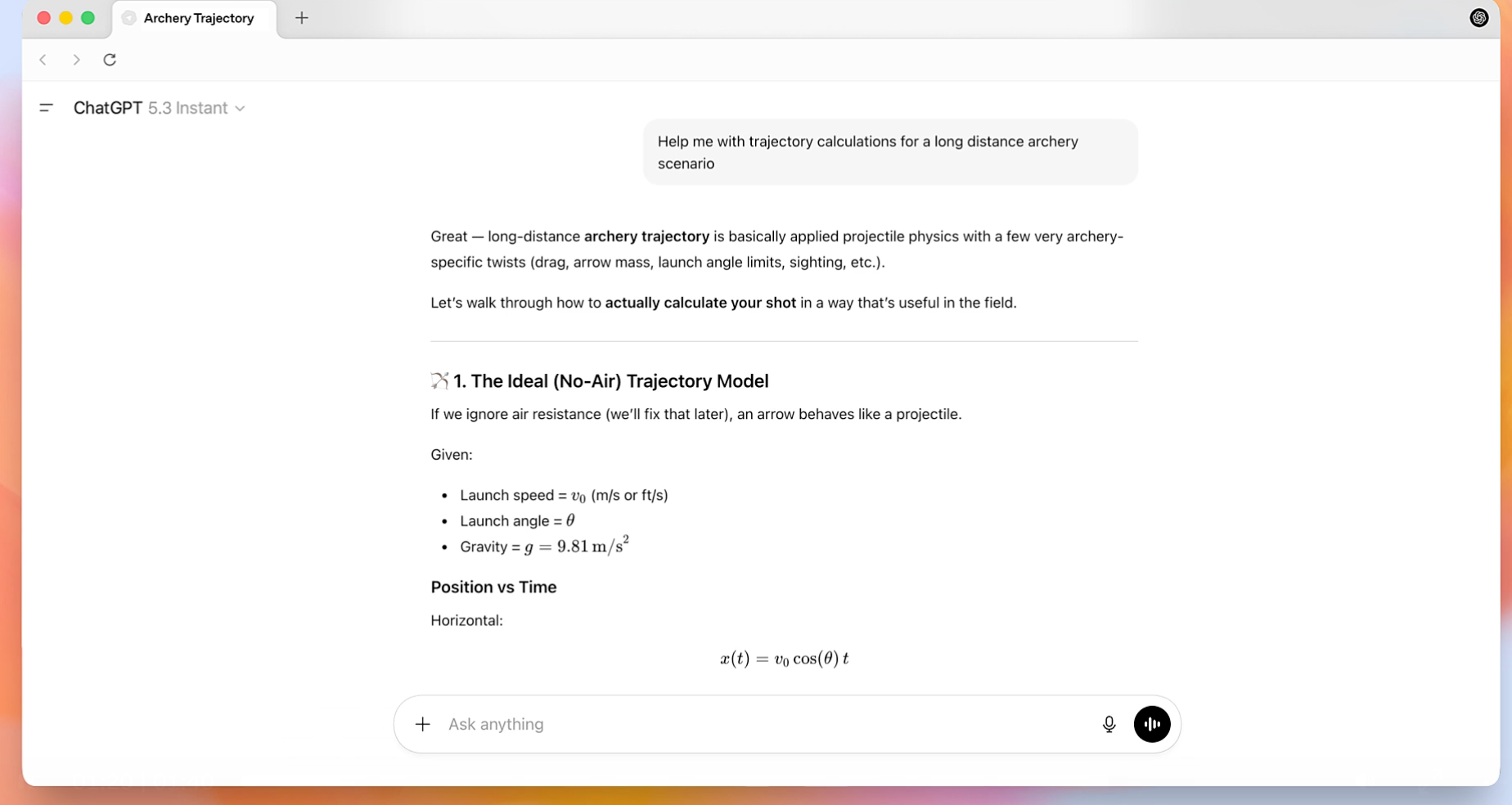 图片[7]-GPT-5.3 Instant上线：ChatGPT终于不说教了-AI Express News