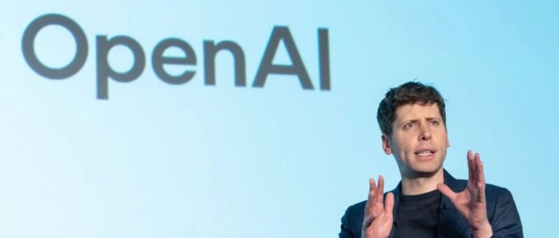 年亏80亿的OpenAI，却融资1100亿美元！但最大威胁来自中国-AI Express News