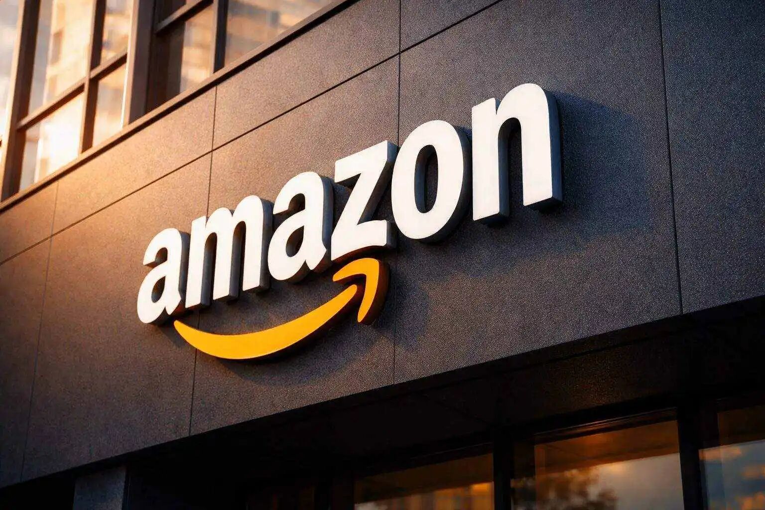 Amazon stock dips after $50B OpenAI bet as AWS pushes deeper into AI