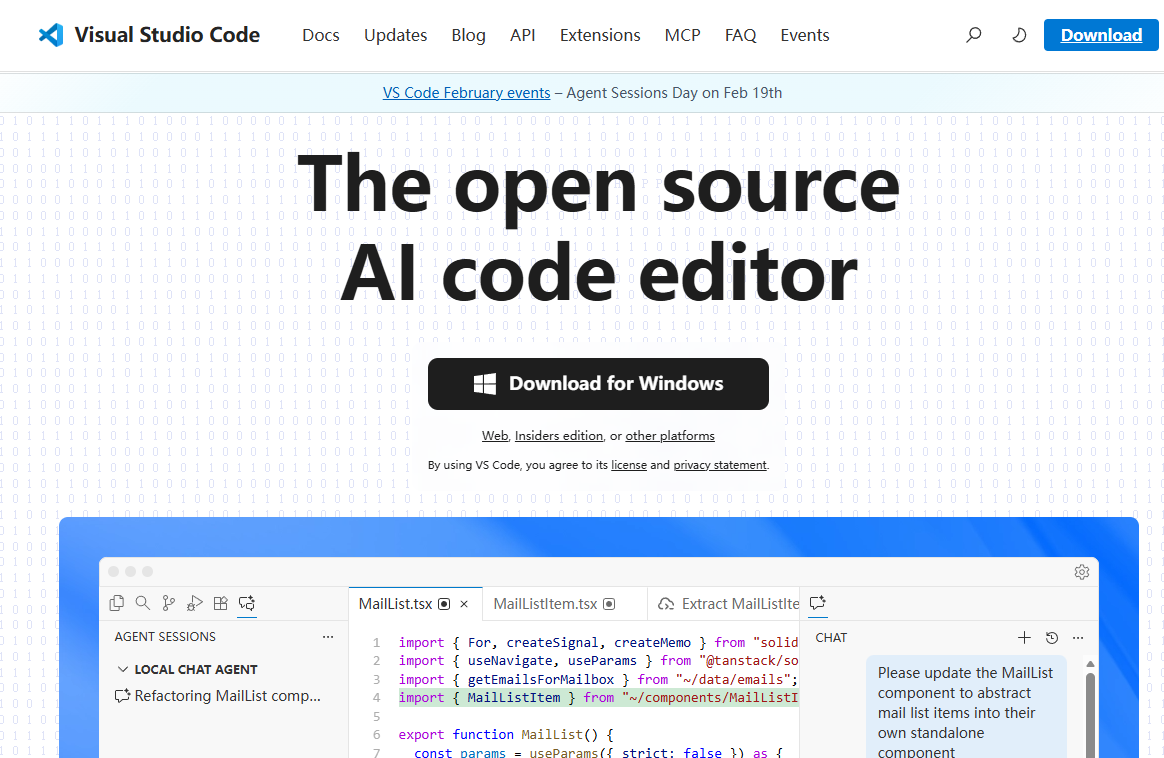 图片[5]-10个简单步骤，陪你快速上手AI编程-AI Express News