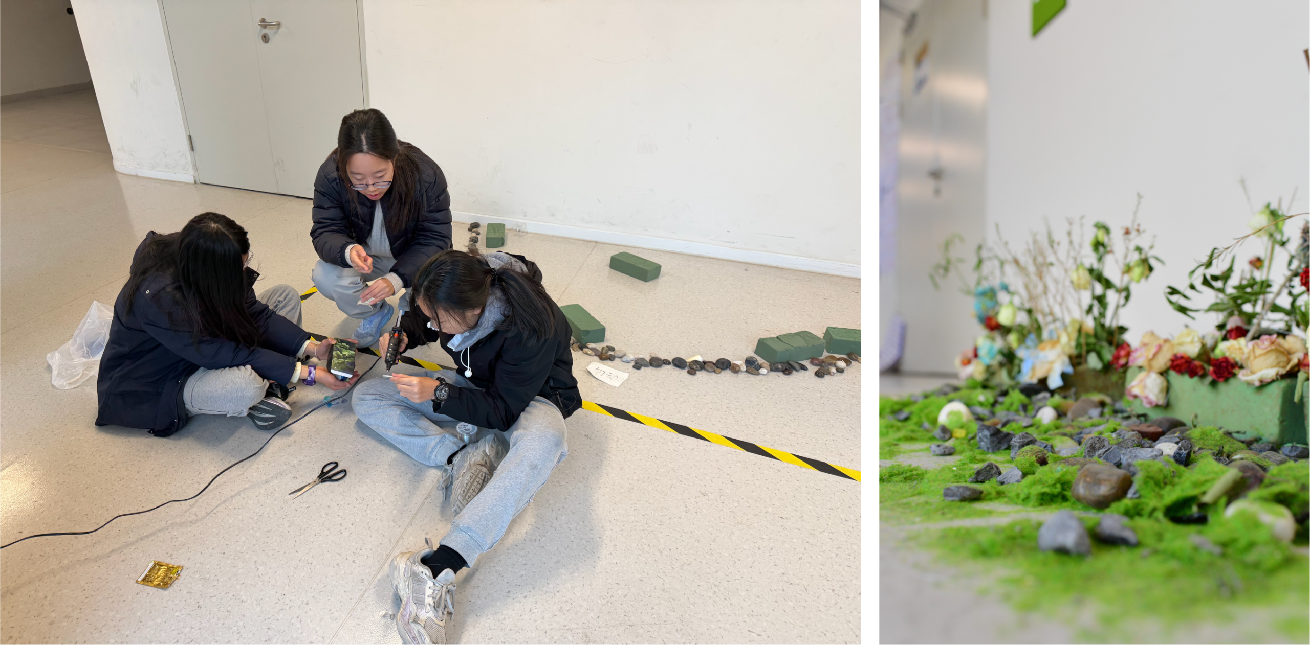 图片[8]-云谷中学部校长龚姚东：AI风起云涌的时代，请照顾好你的「心」-AI Express News