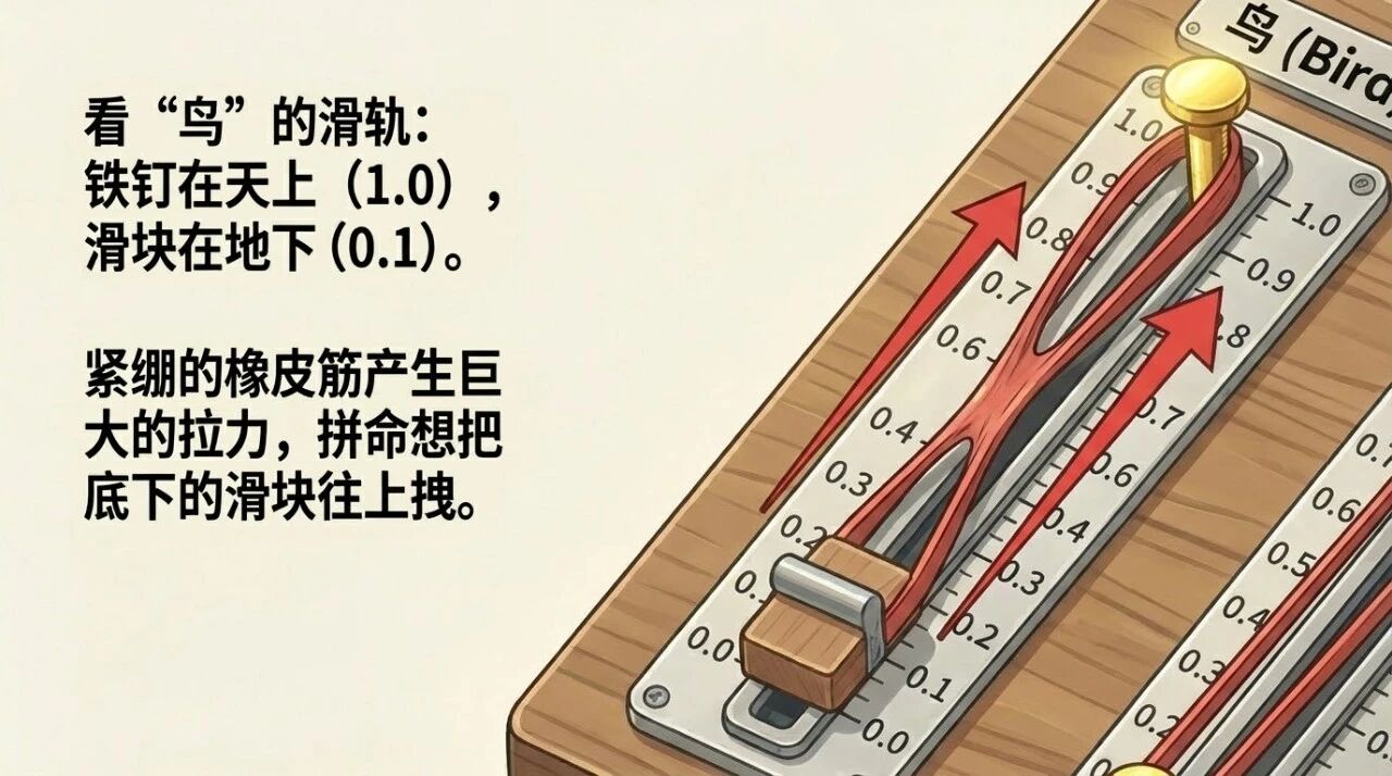 图片[12]-他用一根橡皮筋，讲透了AI的底层逻辑-AI Express News
