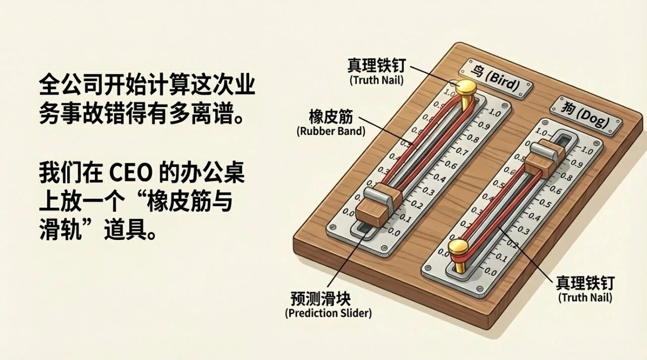 图片[11]-他用一根橡皮筋，讲透了AI的底层逻辑-AI Express News