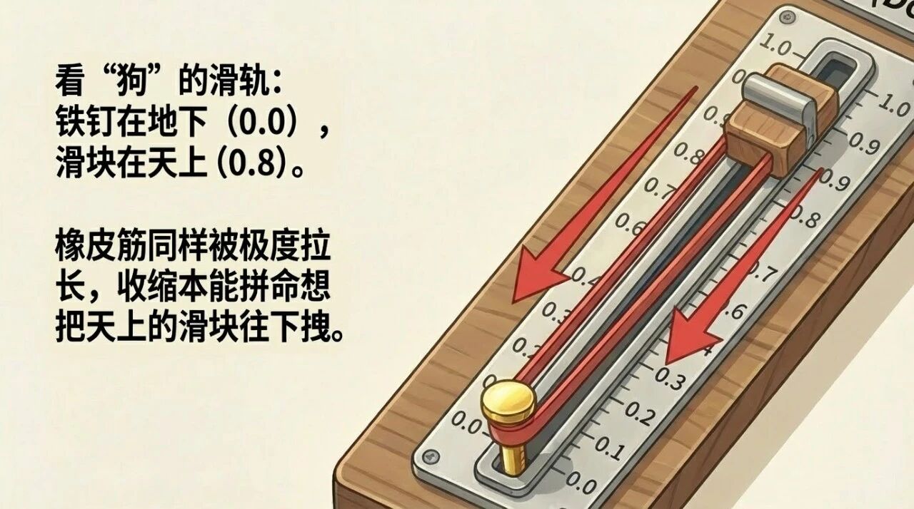 图片[13]-他用一根橡皮筋，讲透了AI的底层逻辑-AI Express News
