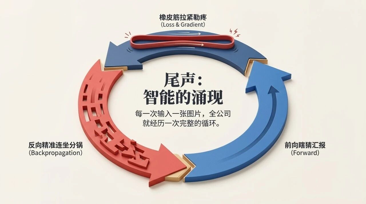 图片[20]-他用一根橡皮筋，讲透了AI的底层逻辑-AI Express News