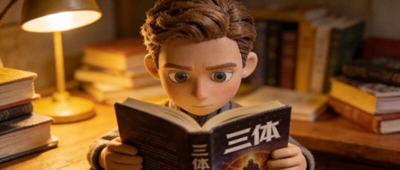 Claude Code之父自曝刘慈欣铁粉！不写PRD、不设职称，Anthropic 如何连续推出两个AI 爆款？-AI Express News