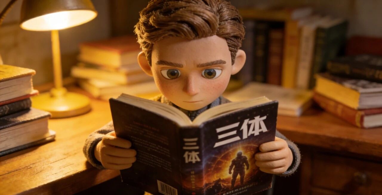 图片[1]-Claude Code之父自曝刘慈欣铁粉！不写PRD、不设职称，Anthropic 如何连续推出两个AI 爆款？-AI Express News