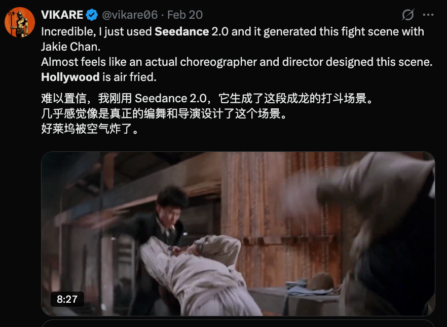 图片[7]-1秒1元！Seedance 2.0模型定价公布，短剧真的要被颠覆了-AI Express News