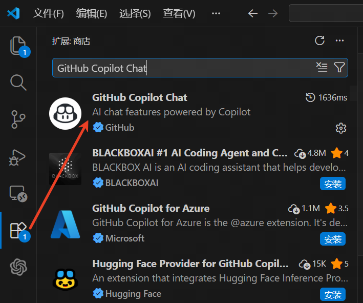 图片[1]-语雀 MCP 安装与使用指南-Windows 版-AI Express News