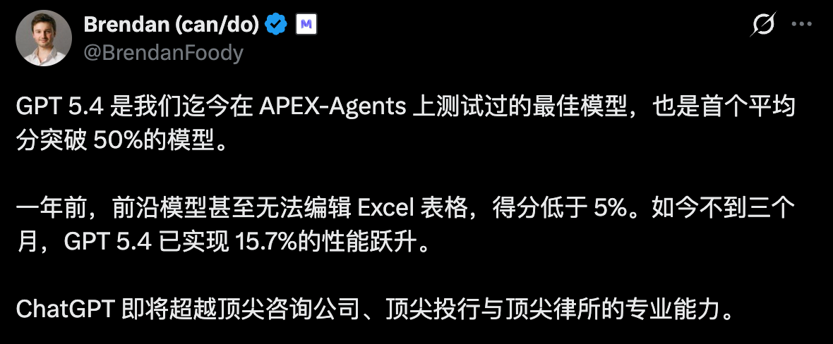 图片[17]-GPT-5.4「原生操控电脑」实测封神！OpenClaw天选模型来了-AI Express News