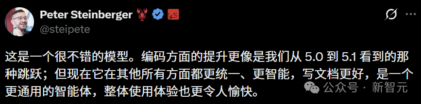 图片[14]-OpenAI深夜祭出GPT-5.4！原生操控电脑，打工人悬了-AI Express News