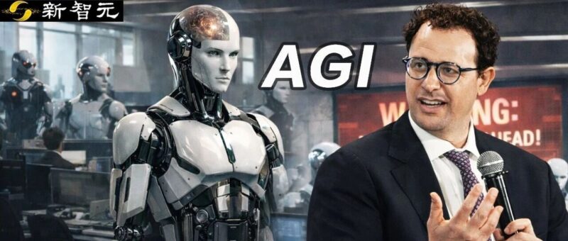 Anthropic失业报告炸场！22-25岁年轻人被斩杀，AI淘汰75％编程-AI Express News