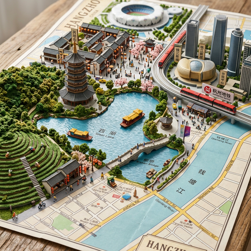 图片[6]-普通人P图有必要用 Nano Banana2 吗？我替你急头白脸地试一下-AI Express News