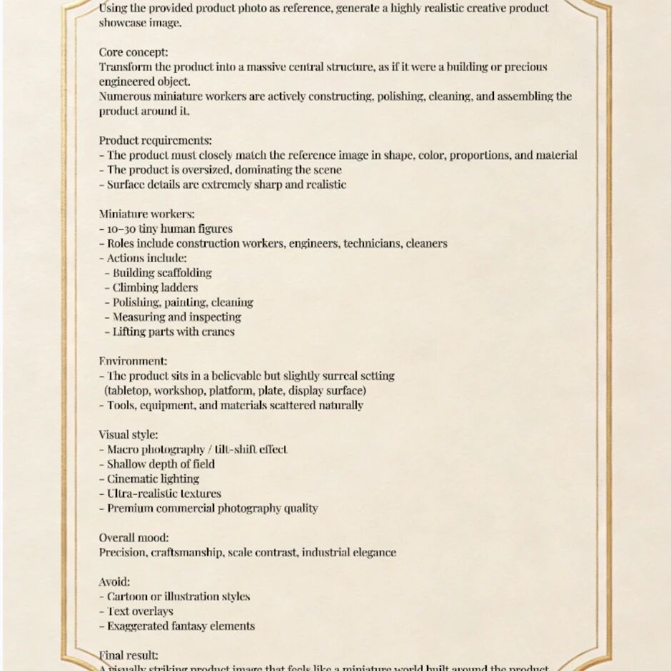 图片[13]-普通人P图有必要用 Nano Banana2 吗？我替你急头白脸地试一下-AI Express News