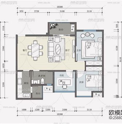 图片[20]-普通人P图有必要用 Nano Banana2 吗？我替你急头白脸地试一下-AI Express News