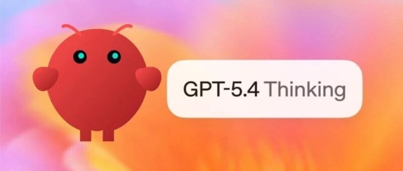 GPT-5.4发布24小时，OpenClaw🦞最新配置教程！-AI Express News