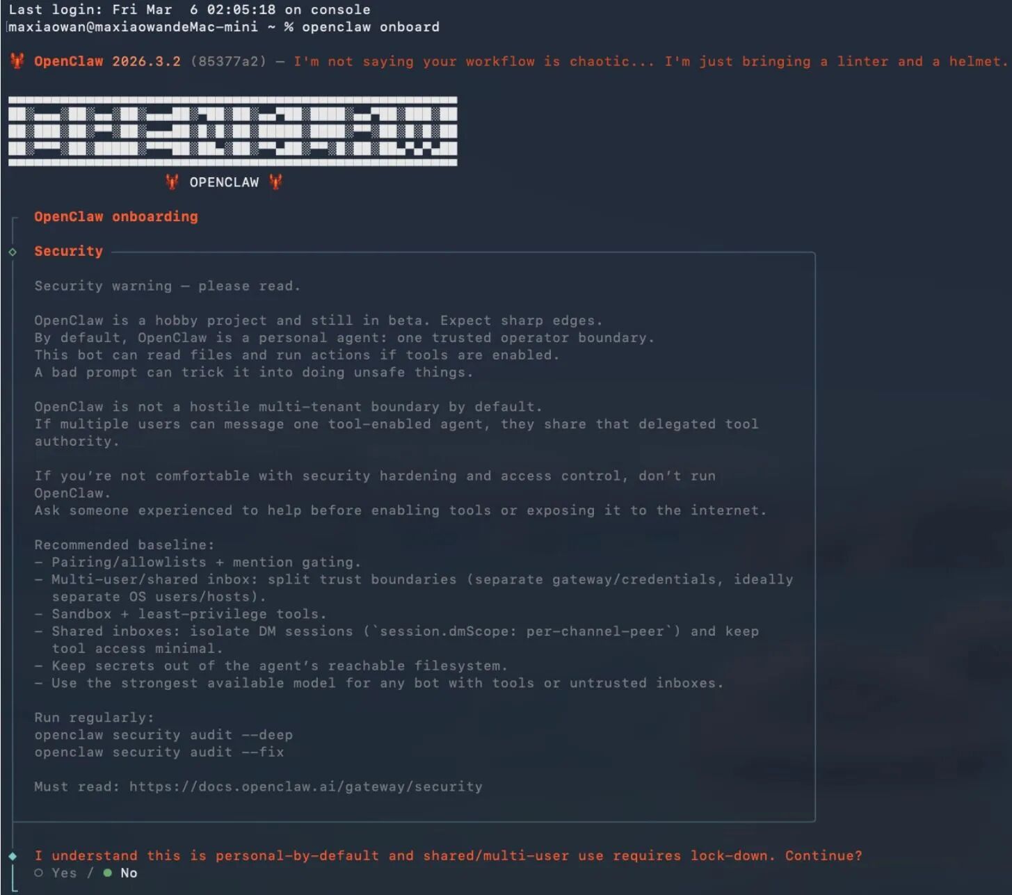 图片[2]-GPT-5.4发布24小时，OpenClaw🦞最新配置教程！-AI Express News