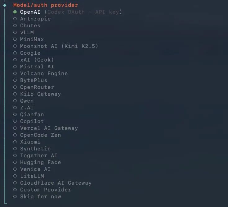 图片[4]-GPT-5.4发布24小时，OpenClaw🦞最新配置教程！-AI Express News