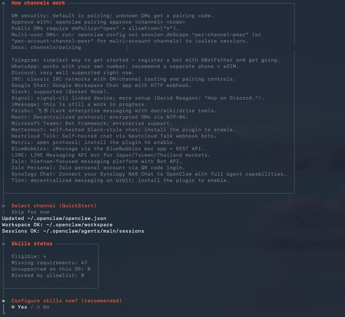 图片[10]-GPT-5.4发布24小时，OpenClaw🦞最新配置教程！-AI Express News