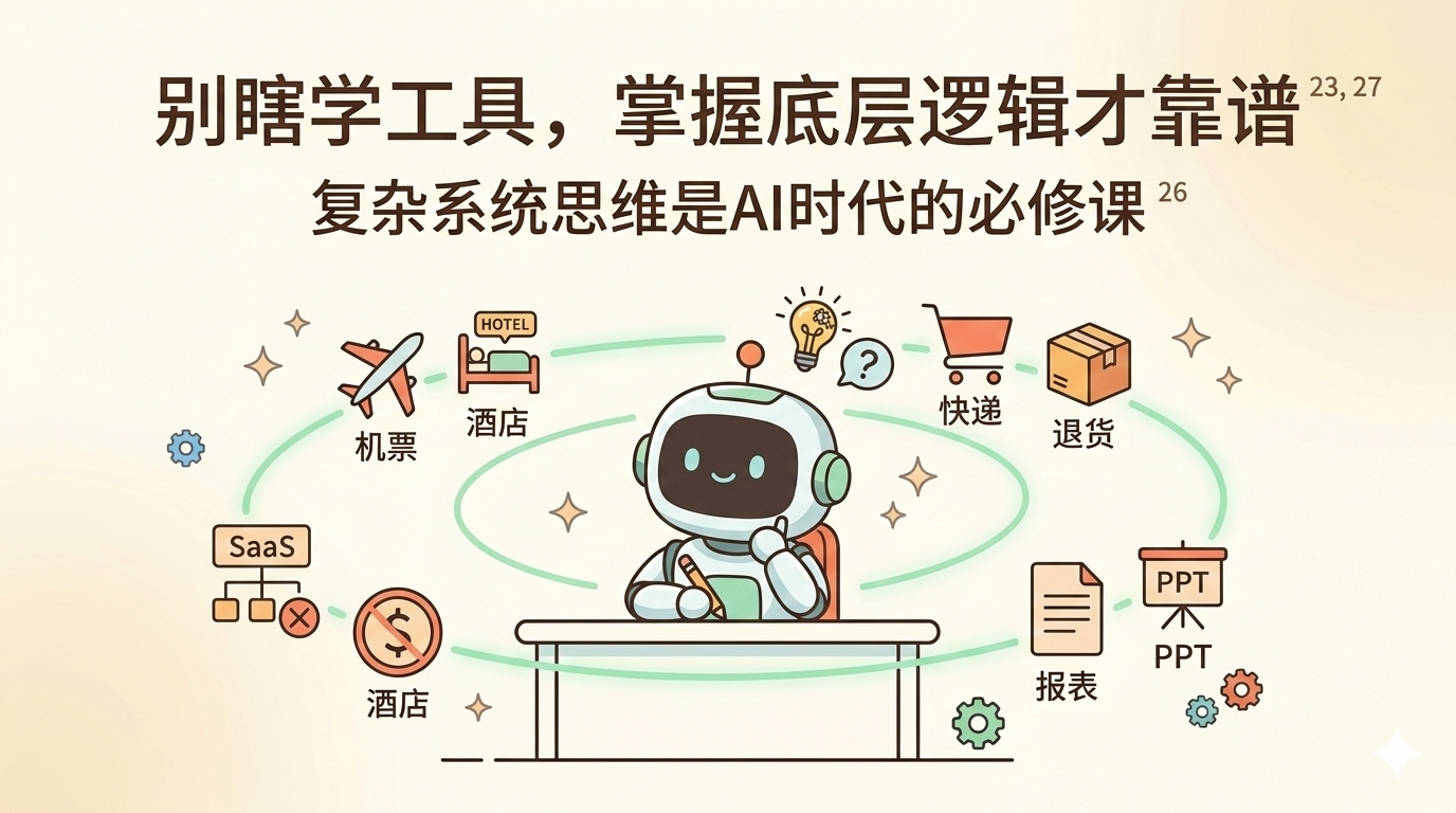 图片[4]-当80%的App消失后，我们靠什么在这个世界立足?-AI Express News