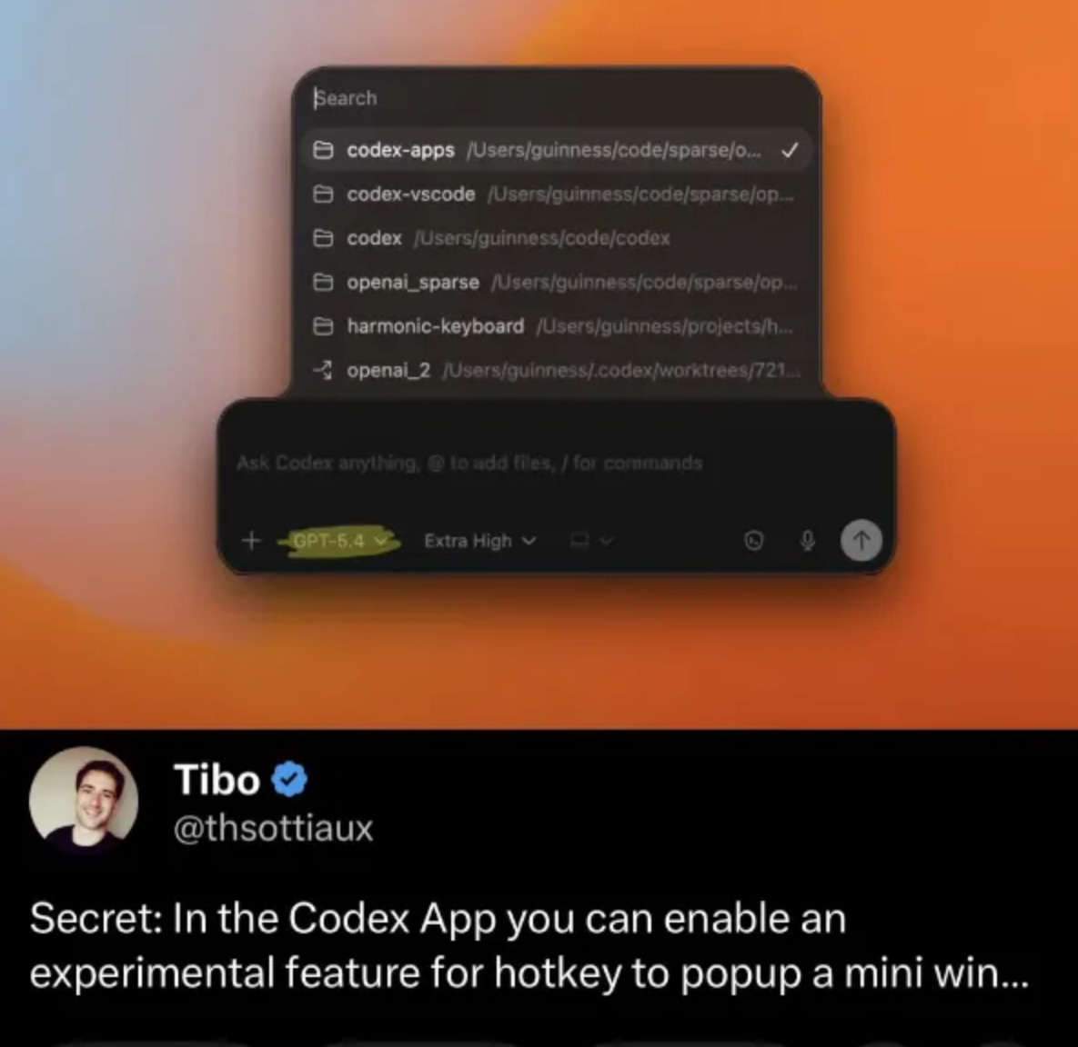 图片[9]-刚刚，GPT-5.4核心内幕炸裂剧透！或拥有永久记忆，极限推理狂飙-AI Express News